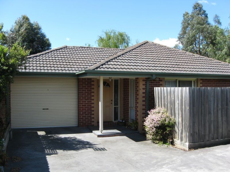 3/167 Wantirna Road, Ringwood VIC 3134