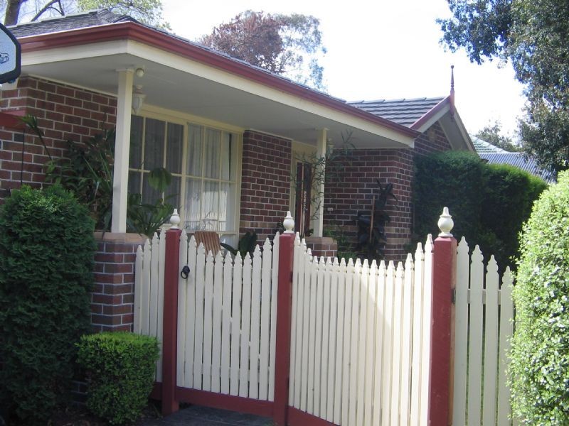 2A Anthony Street, Croydon VIC 3136