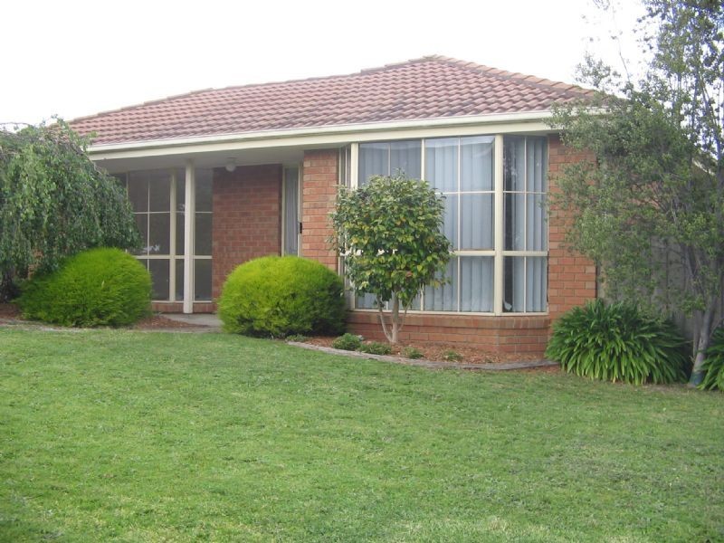 3 Handasyde Avenue, Kilsyth VIC 3137