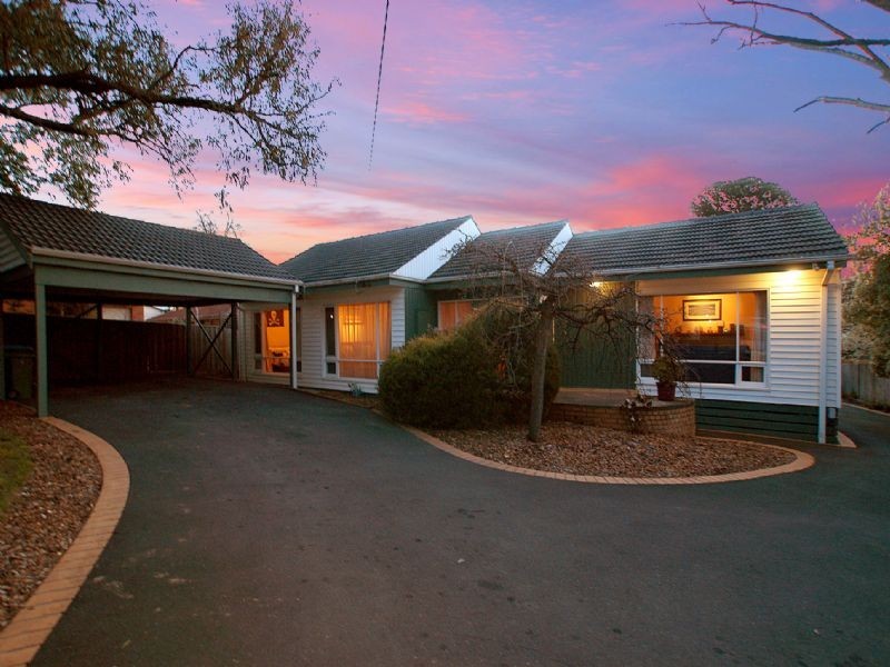 1/182 Bayswater Road, Croydon VIC 3136