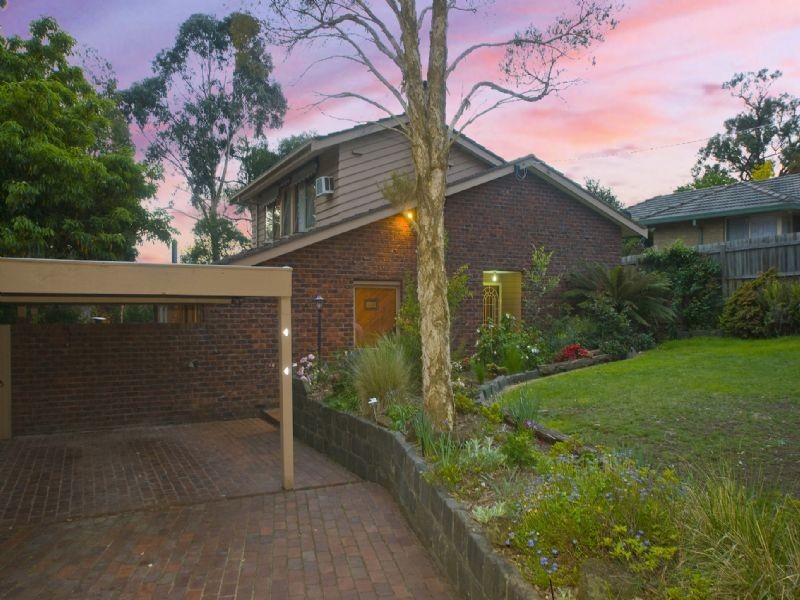 17 Chestnut Court, Montrose VIC 3765