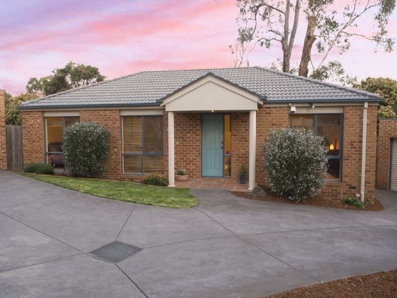 3/22 Sherlock Road, Croydon VIC 3136