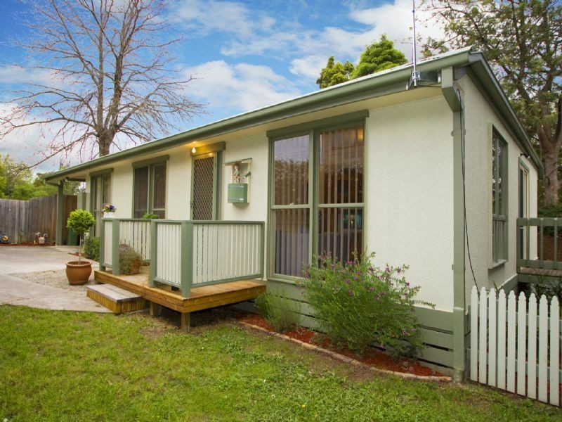 2/246 Dorset Road, Croydon VIC 3136