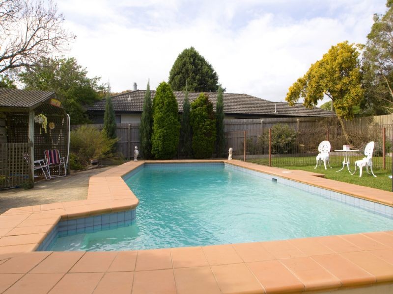 51 Old Kent Road, Mooroolbark VIC 3138
