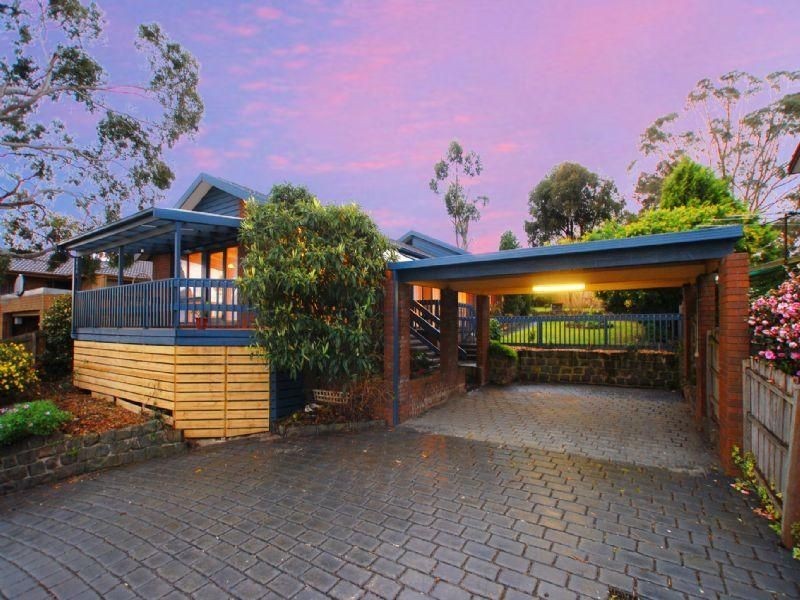 19 Autumn Grove, Mooroolbark VIC 3138