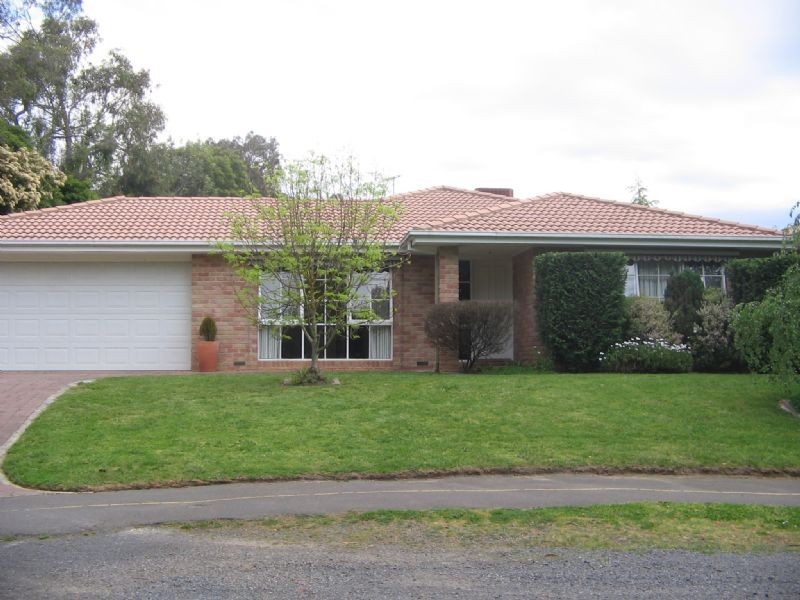 252 Cambridge Road, Kilsyth VIC 3137