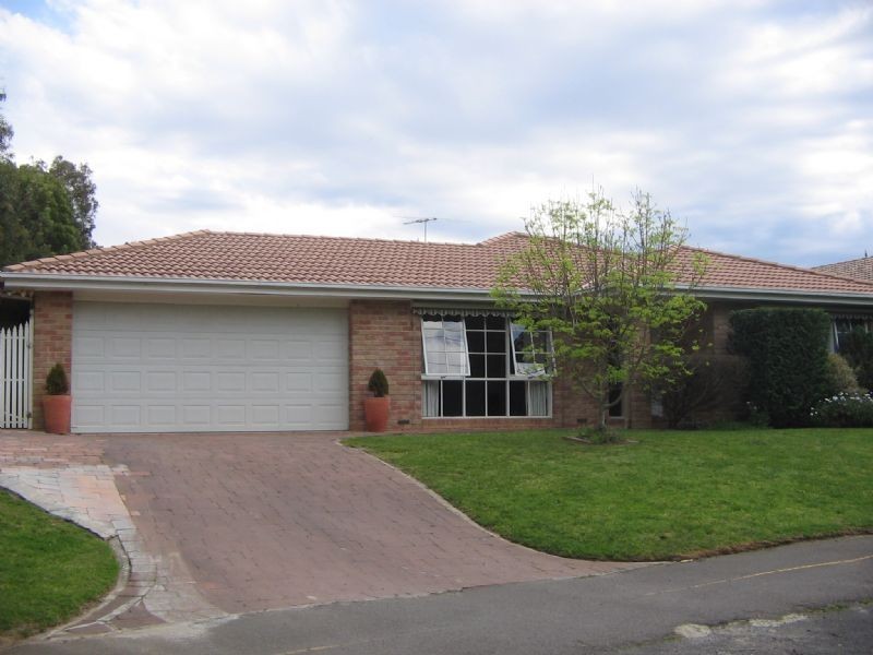 252 Cambridge Road, Kilsyth VIC 3137
