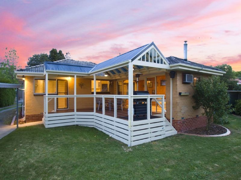 1 Nyanda Court, Croydon VIC 3136