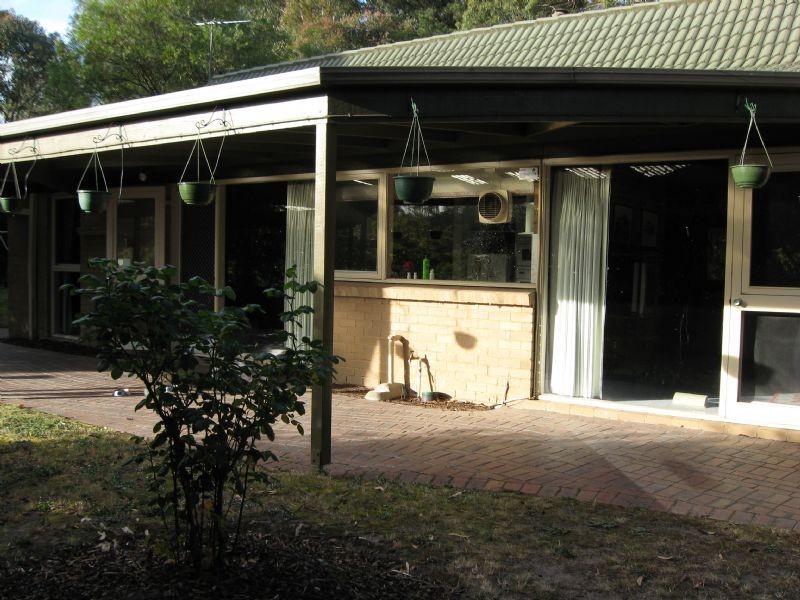 4 Acacia Court, Croydon VIC 3136