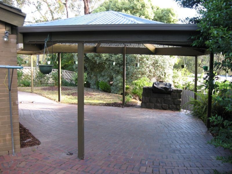 4 Acacia Court, Croydon VIC 3136