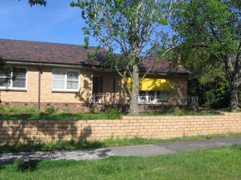 21 Elm Street, Bayswater VIC 3153