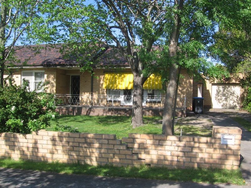 21 Elm Street, Bayswater VIC 3153