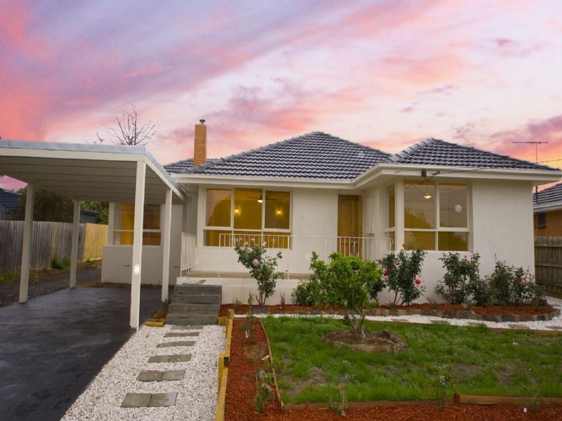 42 Sellick Drive, Croydon VIC 3136