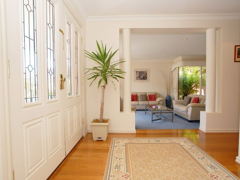 7 Champagne Rise, Chirnside Park VIC 3116