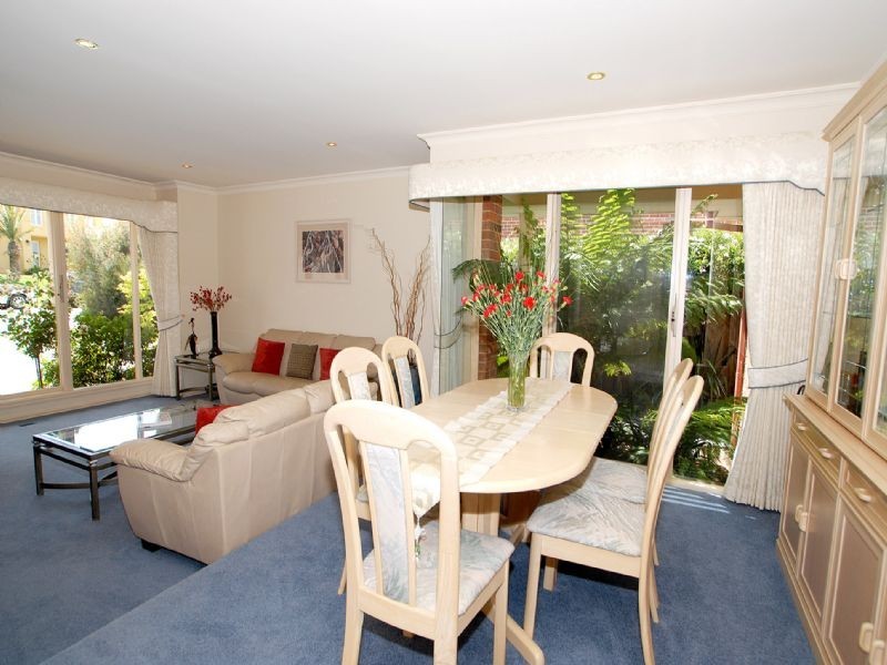 7 Champagne Rise, Chirnside Park VIC 3116