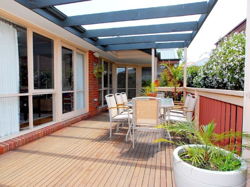 7 Champagne Rise, Chirnside Park VIC 3116