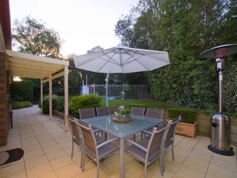 5 Samuel Beavis Place, Croydon Hills VIC 3136