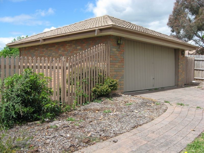 40 Maroondah Highway, Croydon VIC 3136