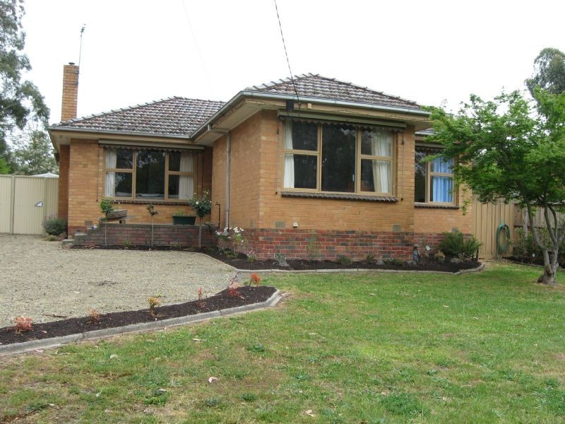 20 South Gateway, Coldstream VIC 3770