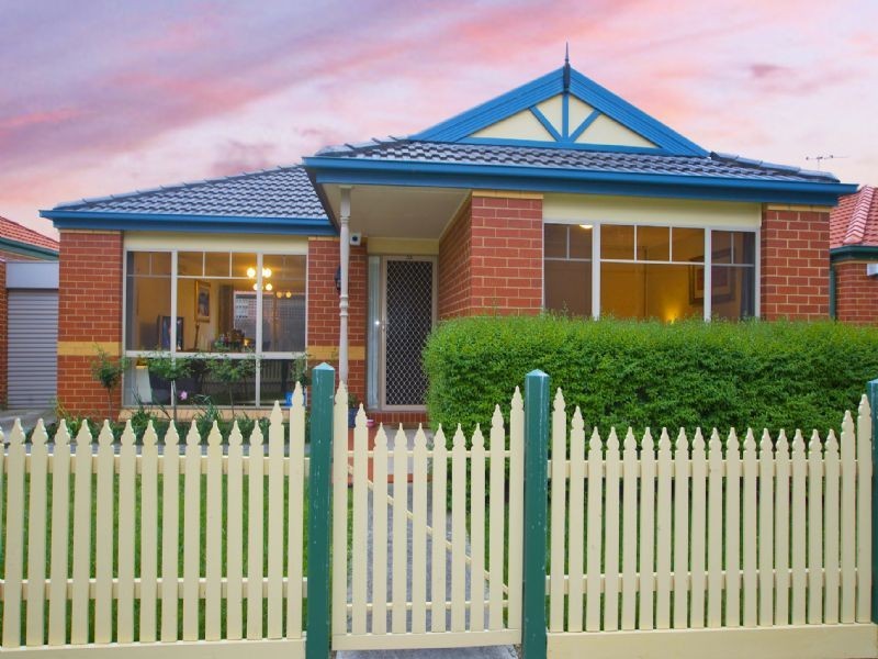 33/355 Dorset Road, Croydon VIC 3136