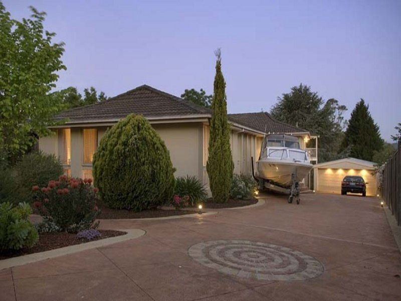 20 Landscape Drive, Mooroolbark VIC 3138