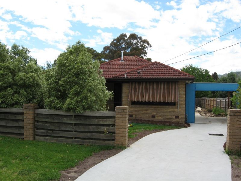 121 Colchester Road, Kilsyth VIC 3137