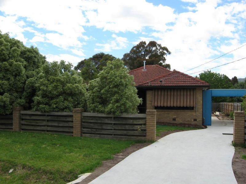 121 Colchester Road, Kilsyth VIC 3137