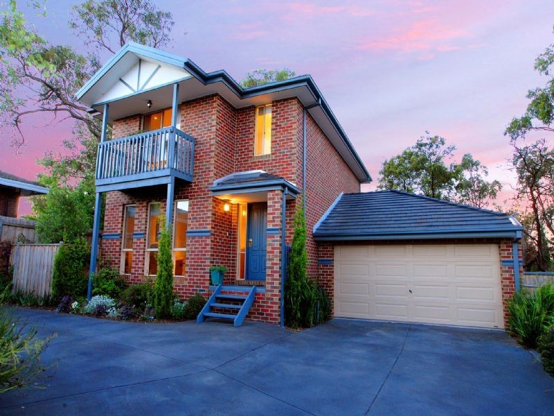 6/4 Palm Grove, Kilsyth VIC 3137