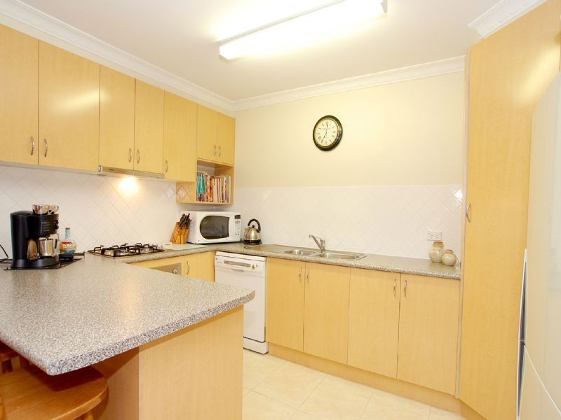 6/4 Palm Grove, Kilsyth VIC 3137