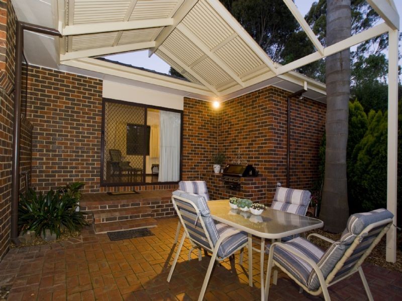 12 Magnolia Grove, Montrose VIC 3765