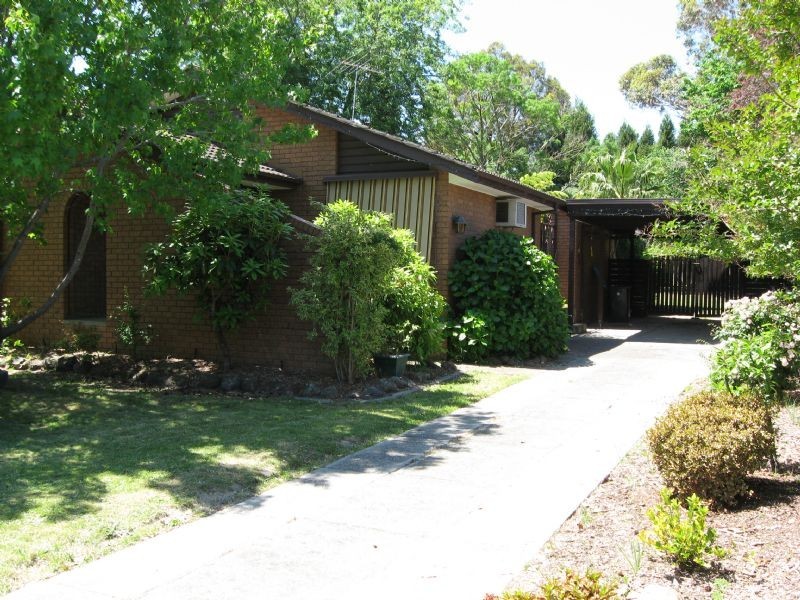 89 Rachelle Drive, Wantirna VIC 3152