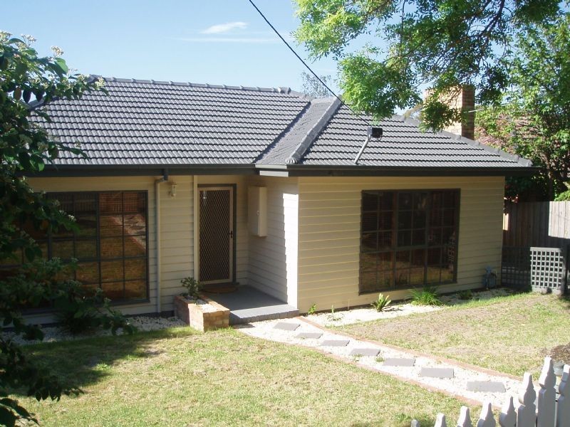 1/9 Green Street, Ringwood East VIC 3135