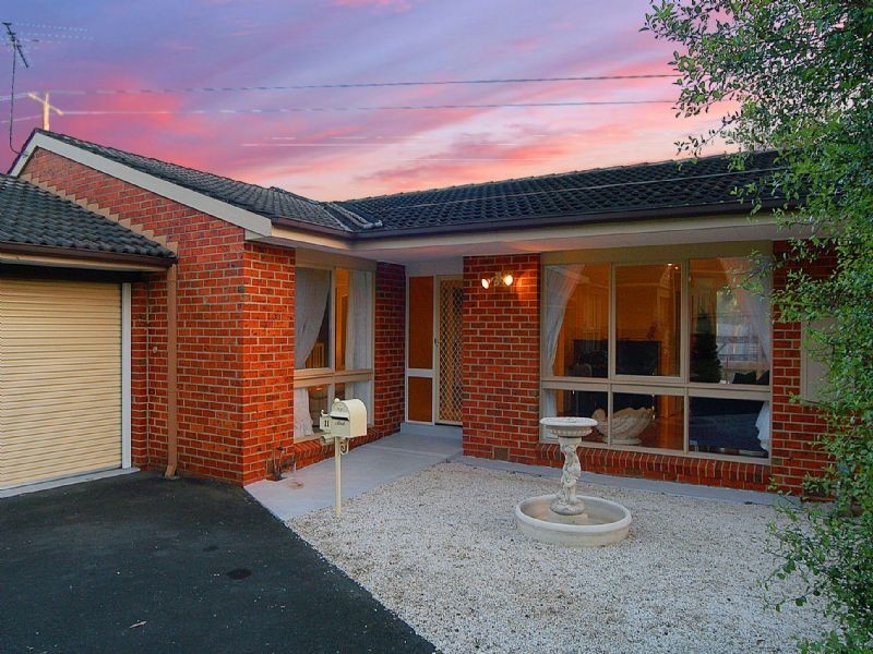 11/354 Mt Dandenong Road, Croydon VIC 3136