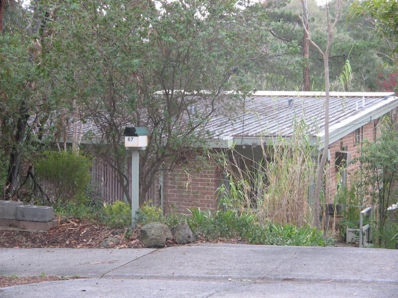 67 Lisbeth Avenue, Donvale VIC 3111