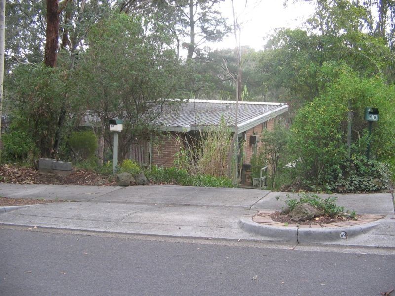 67 Lisbeth Avenue, Donvale VIC 3111