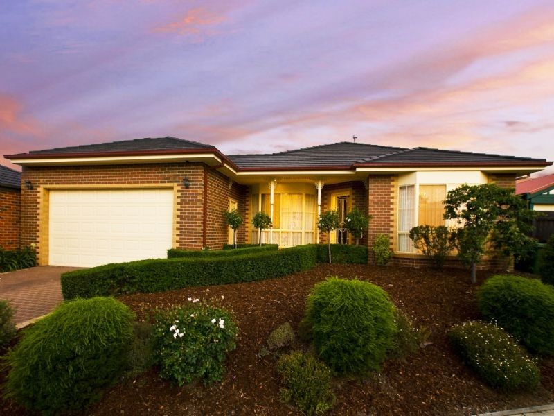 27 County Terrace, Croydon Hills VIC 3136