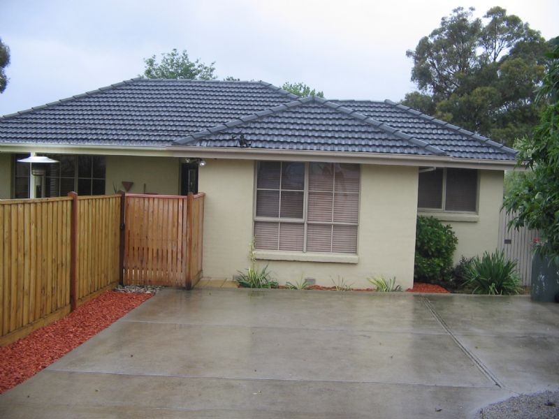 449 Dorset Road, Croydon VIC 3136