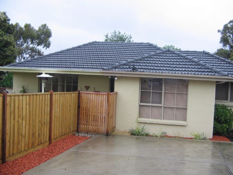 449 Dorset Road, Croydon VIC 3136
