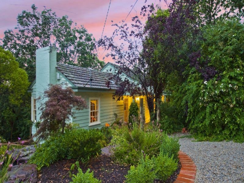 40 Morgan Avenue, Croydon VIC 3136