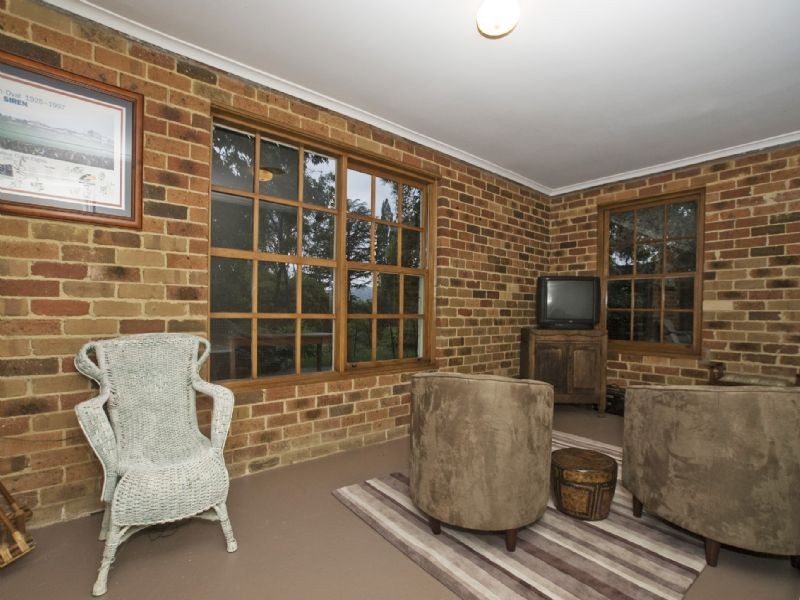 40 Morgan Avenue, Croydon VIC 3136