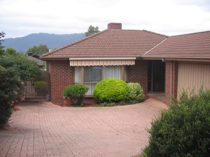 9 Woody Link, Croydon South VIC 3136