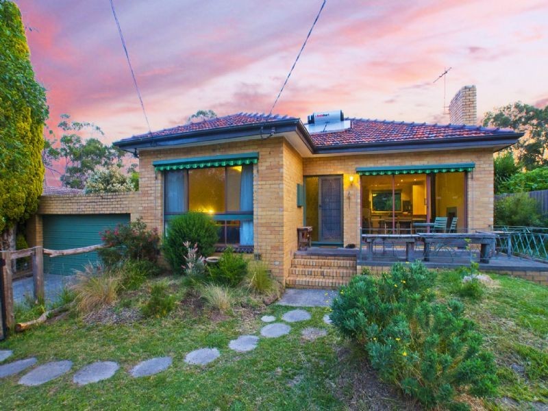 4 Birch Road, Wonga Park VIC 3115