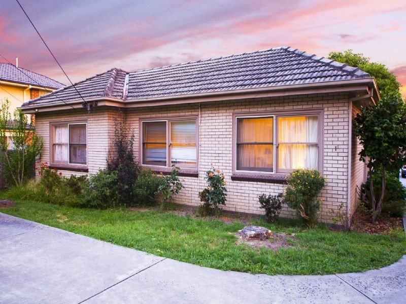 1/10 Joffre Street , Croydon VIC 3136