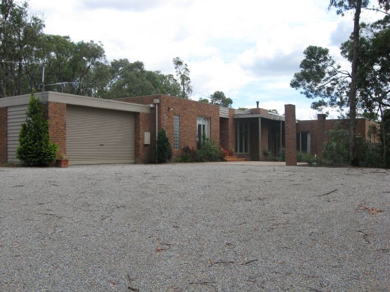 7 Stan Brae Court, Wonga Park VIC 3115