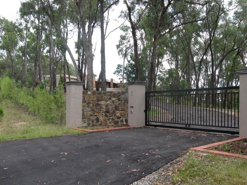 7 Stan Brae Court, Wonga Park VIC 3115