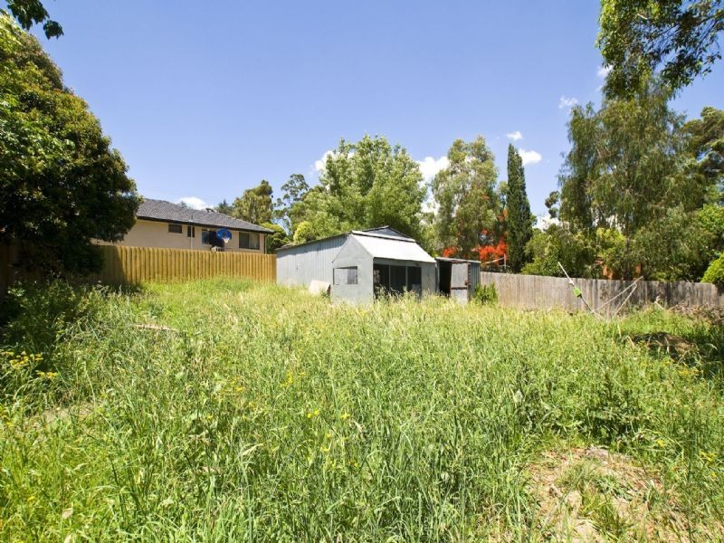 2/325 Hull Road, Mooroolbark VIC 3138