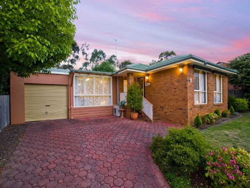 24 Vista Drive, Chirnside Park VIC 3116