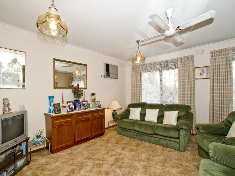 24 Vista Drive, Chirnside Park VIC 3116