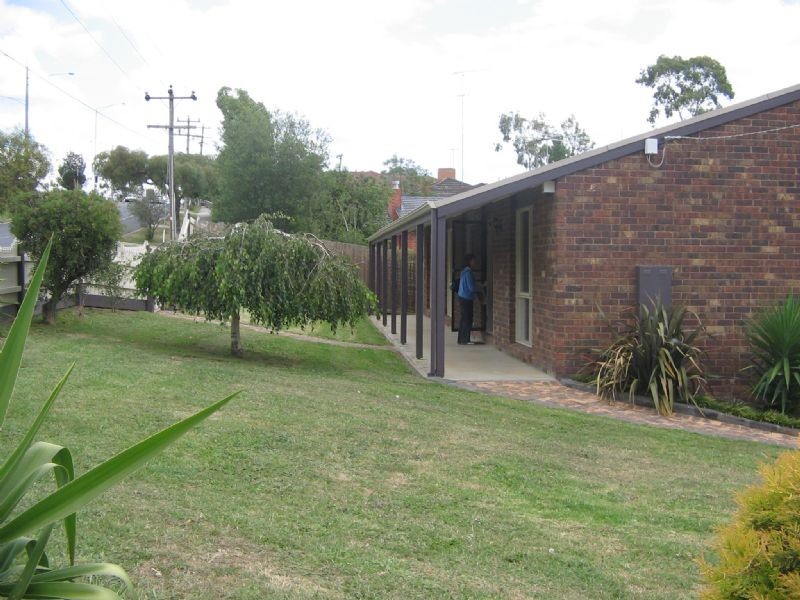 1 Sheridan Avenue, Mooroolbark VIC 3138