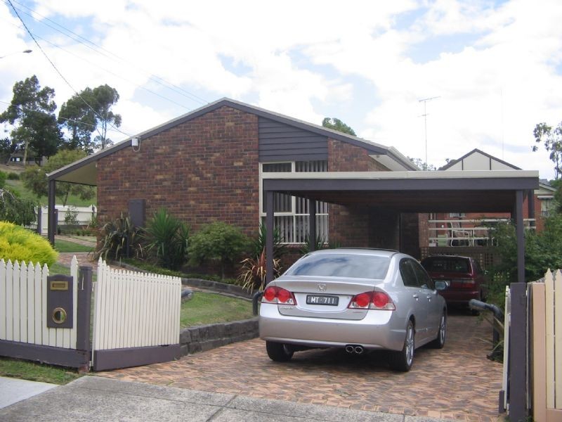 1 Sheridan Avenue, Mooroolbark VIC 3138